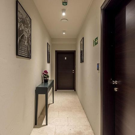Leonis Restaurant & Rooms Split Ngoại thất bức ảnh