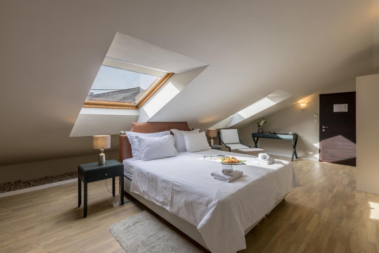 Leonis Restaurant & Rooms Split Ngoại thất bức ảnh