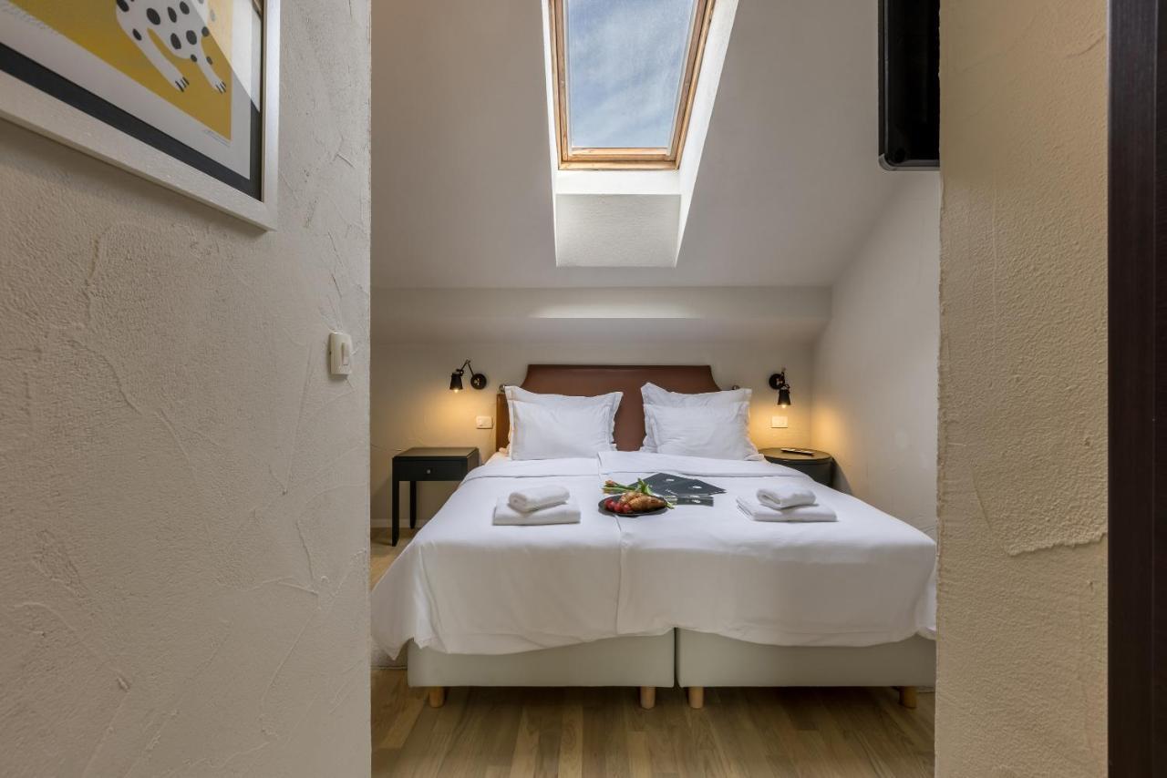 Leonis Restaurant & Rooms Split Ngoại thất bức ảnh