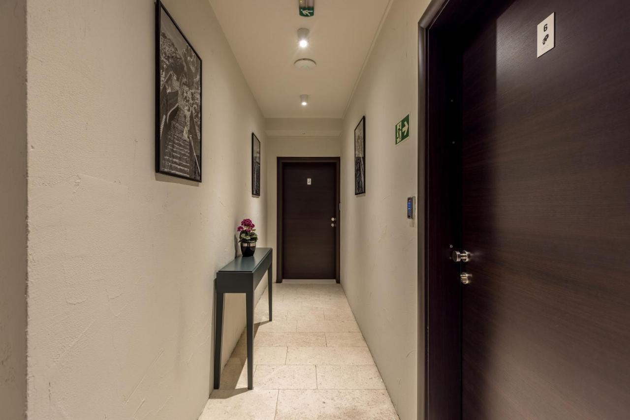 Leonis Restaurant & Rooms Split Ngoại thất bức ảnh