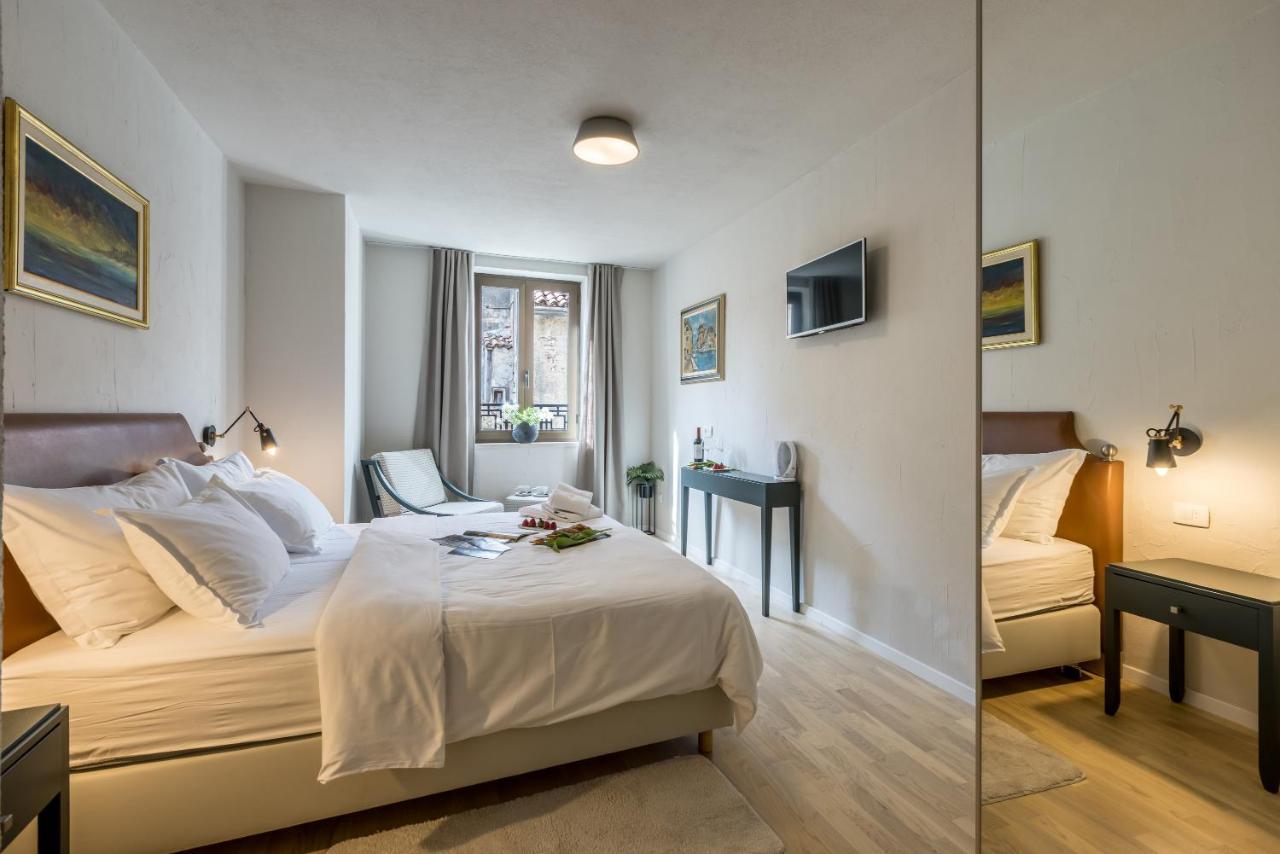 Leonis Restaurant & Rooms Split Ngoại thất bức ảnh