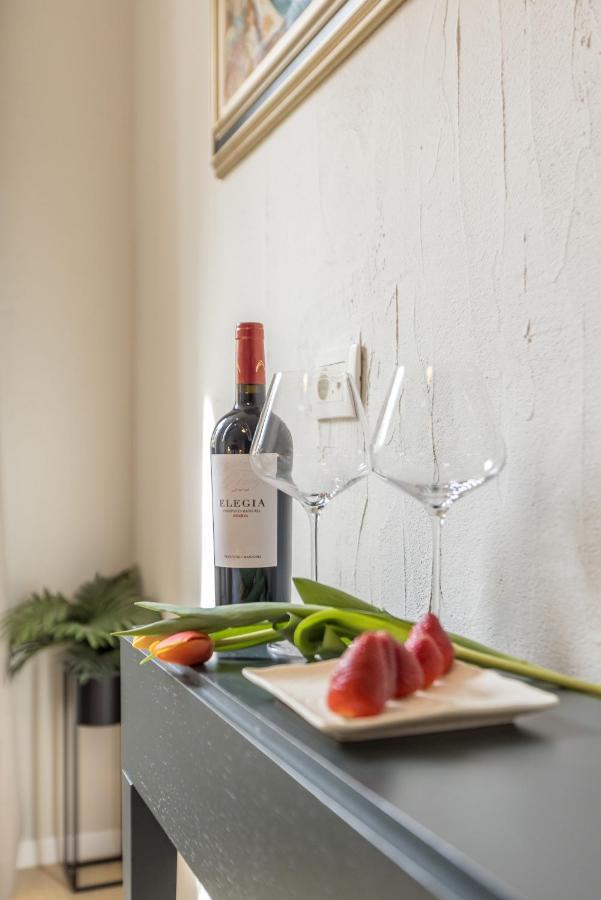 Leonis Restaurant & Rooms Split Ngoại thất bức ảnh