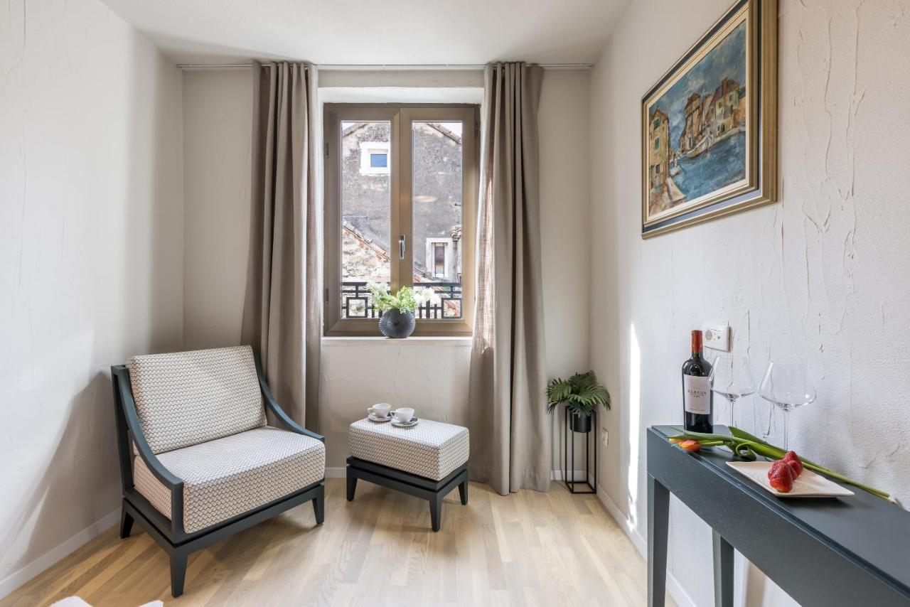 Leonis Restaurant & Rooms Split Ngoại thất bức ảnh