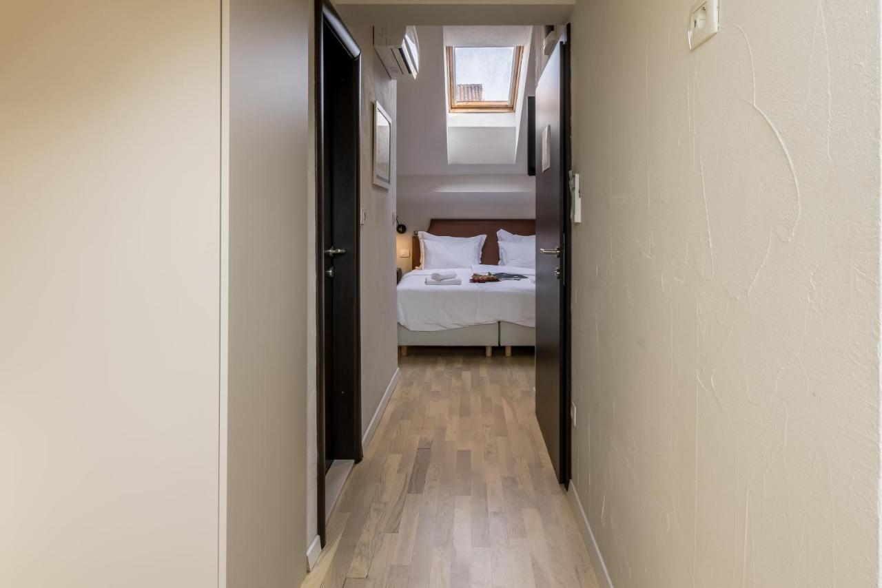 Leonis Restaurant & Rooms Split Ngoại thất bức ảnh